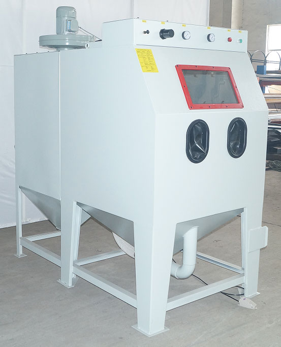 杨浦湿式手动喷砂机,微-喷砂技术带来的无与伦比清洁效果