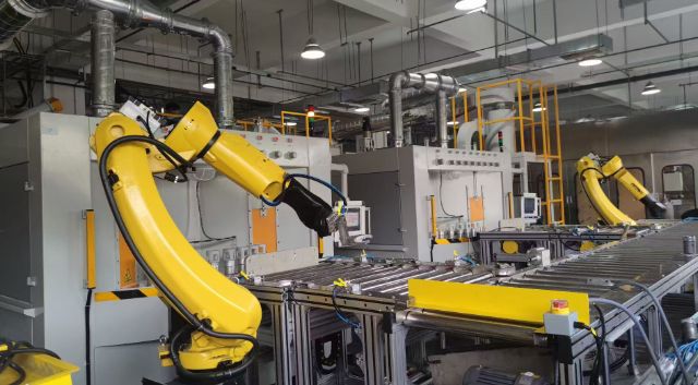 杨浦喷砂机常见类型及适用场景全解析