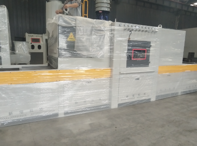 杨浦喷砂机操作规范 新手必学安全要点