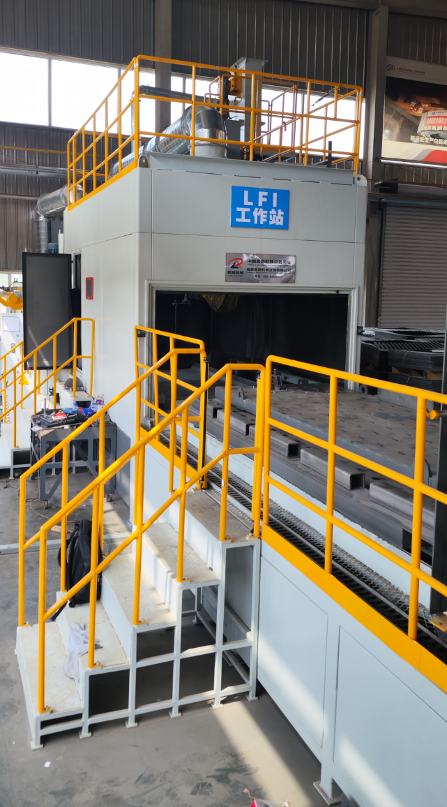 杨浦喷砂机喷砂距离控制 影响处理效果的关键