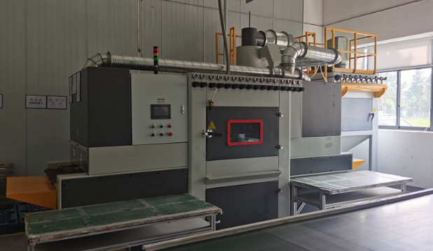 杨浦如何提升喷砂机工作效率 这几招超实用