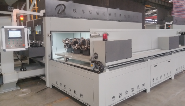 杨浦低温环境下喷砂机如何正常工作