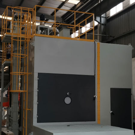 杨浦玻璃喷砂机有哪些特点